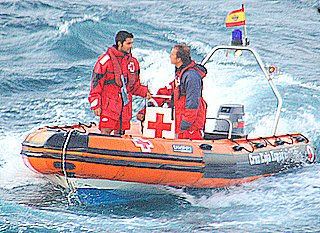 Tarifa Virgen del Carmen 2008 