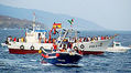 Virgen del Carmen zipitoste maggic