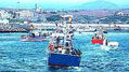 Escolta Marinera Virgen del Carmen