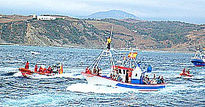 Virgen de Carmen...
