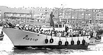 Virgen del Carmen...
