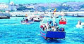 Acompañamiento Virgen del Carmen
