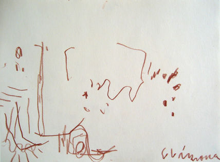 Ropita tendida