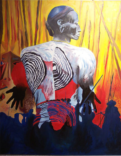 Tribu