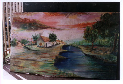 Paisaje