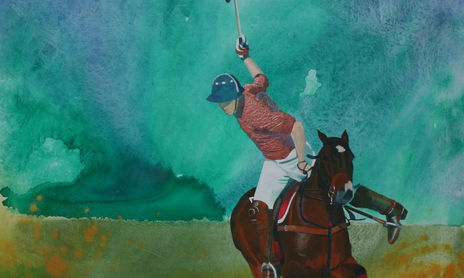 polo