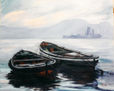 BARCAS