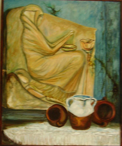 Bodegon