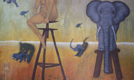 Surrealismo