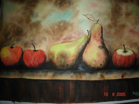 Bodegon