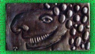 La sonrisa i,1972
