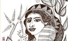 MAIL ART- ARTE CORREO