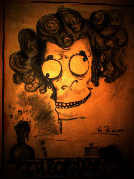 Laboratori