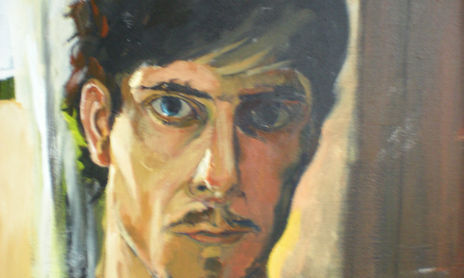 Retratos