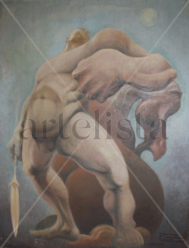"Horse Power (Impío)"
