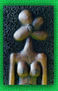 VENUS TECTÓNICA,1972