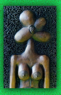 Venus tectónica,1972