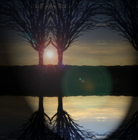 reflejo
