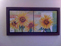 Girasoles