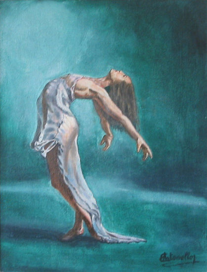 Bailarina 