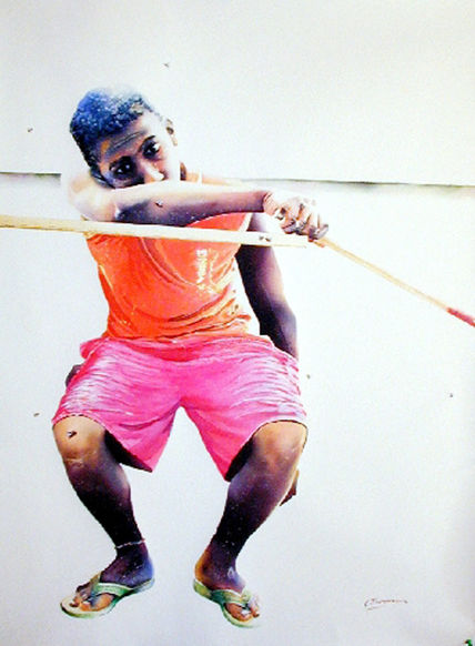 Matamoscas