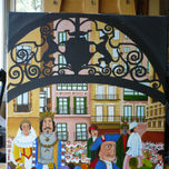 pintura naif thumbnail 2