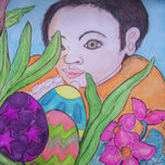Hadas de Pascua/Easter Faeries thumbnail 1