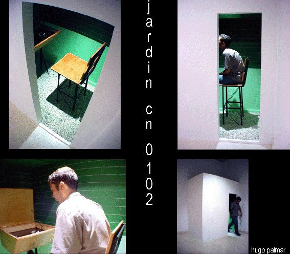 JARDIN CN - 102