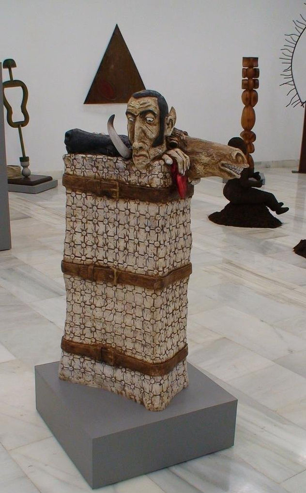 maletilla (kit de toreo para viaje)