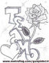 te amo