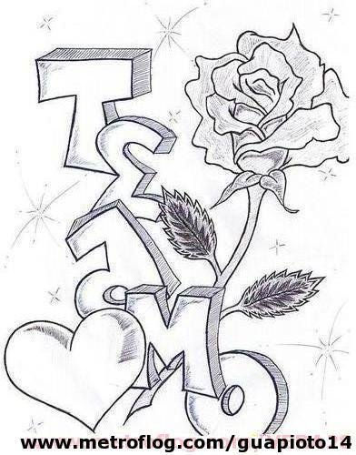 te amo