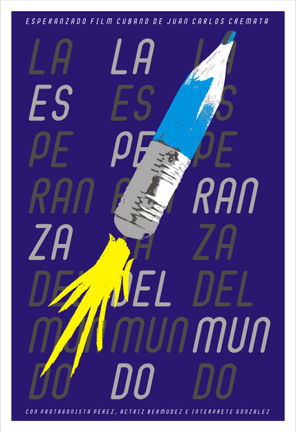 La esperanza del mundo
