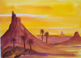 desierto
