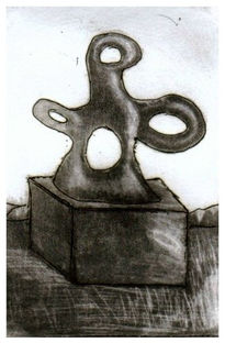 Escultura,1990