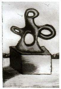 Escultura,1990