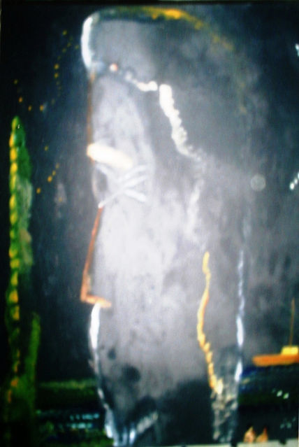 Desalmado