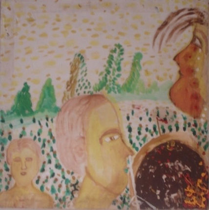 EL Hueco