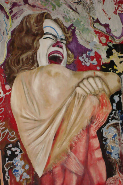 Autorretrato