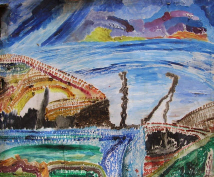 El Abismo