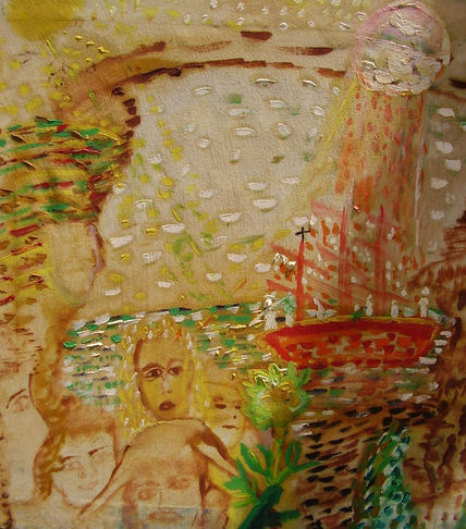La sombra