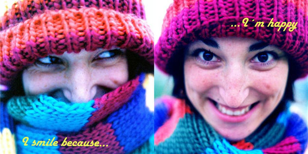 Smile because...i´m happy(19) 