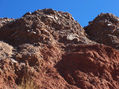 Paisaje La Rioja Argentina