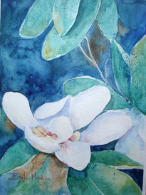 Magnolias