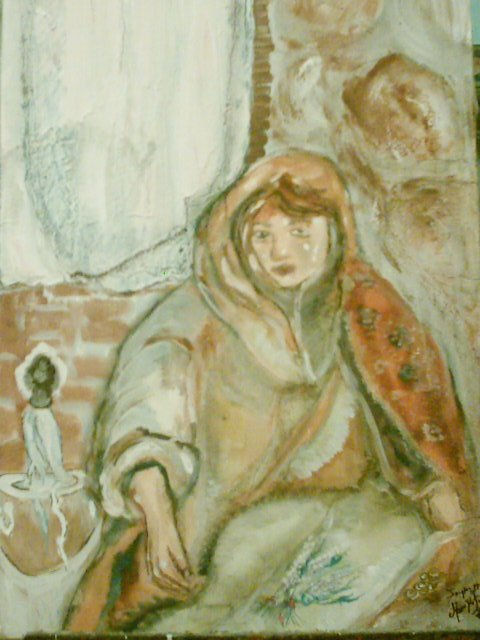 LA SPIGHETTA