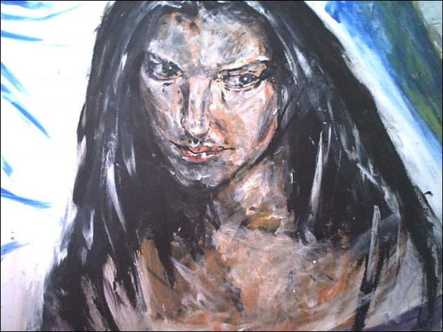 rostro