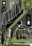 escaleras
