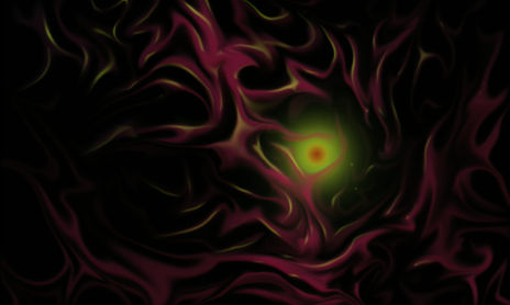 Darknes