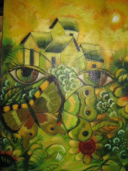 Mirada