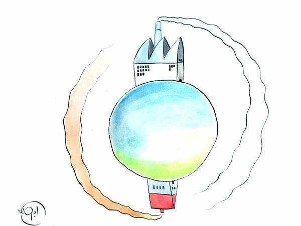Contaminacion global
