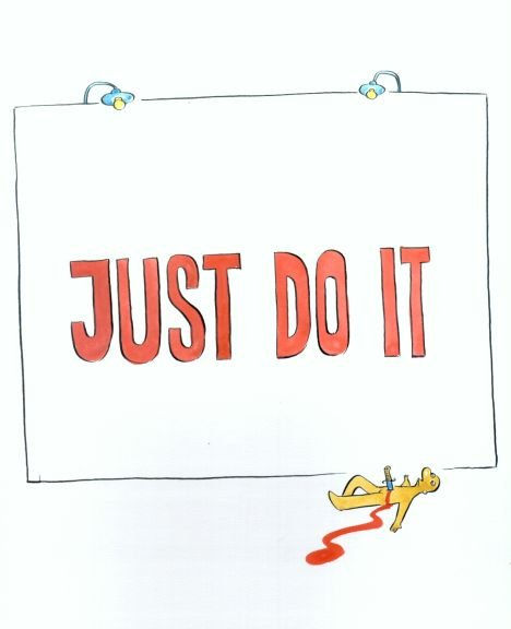Just Do It